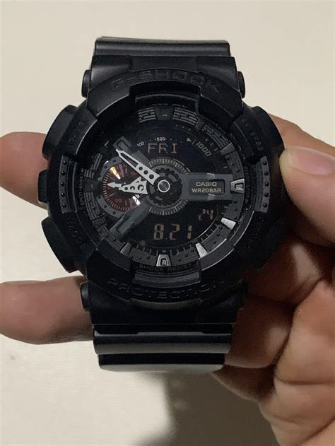 g shock wr20bar price